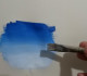 Come creare semplici sfumature con i colori acrilici